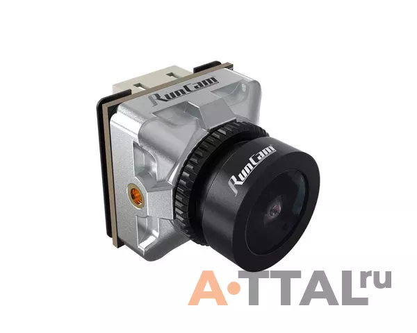 Камера FPV RunCam Phoenix 2 L2.1 фото 1