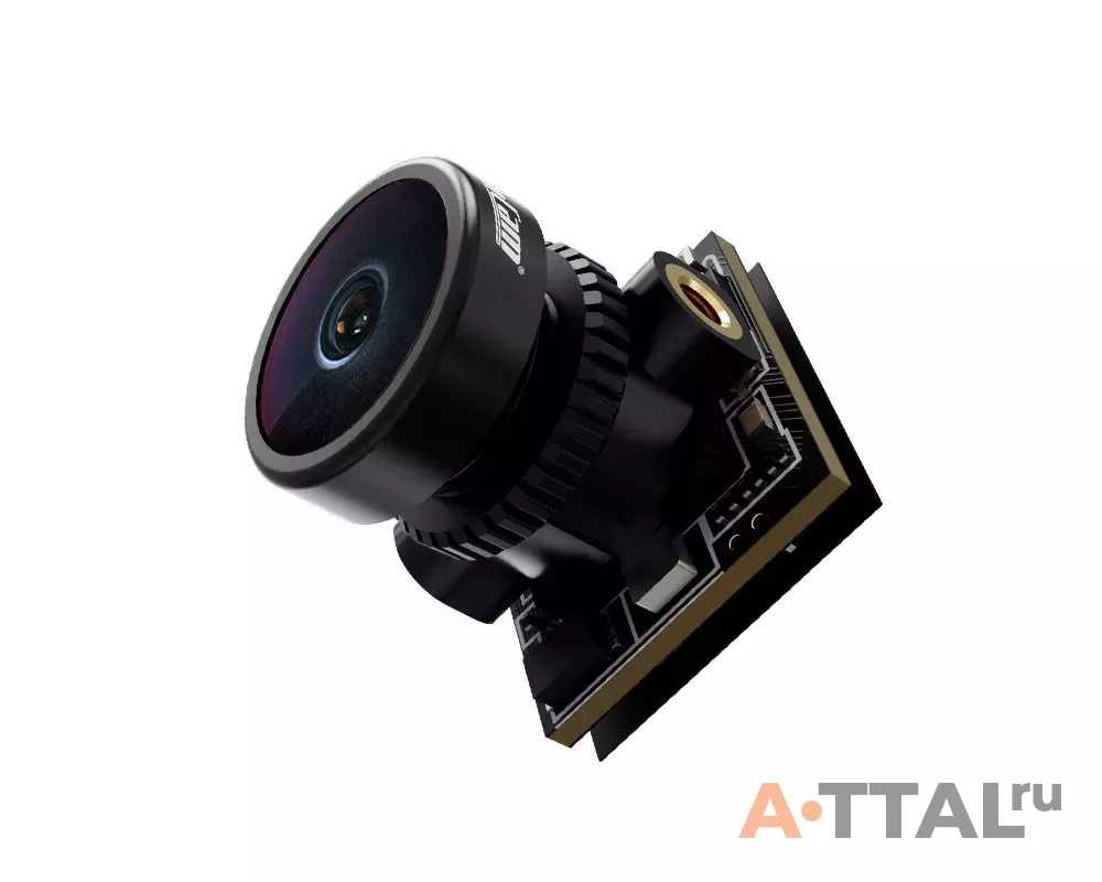 Камера FPV RunCam Nano 4 фото 1