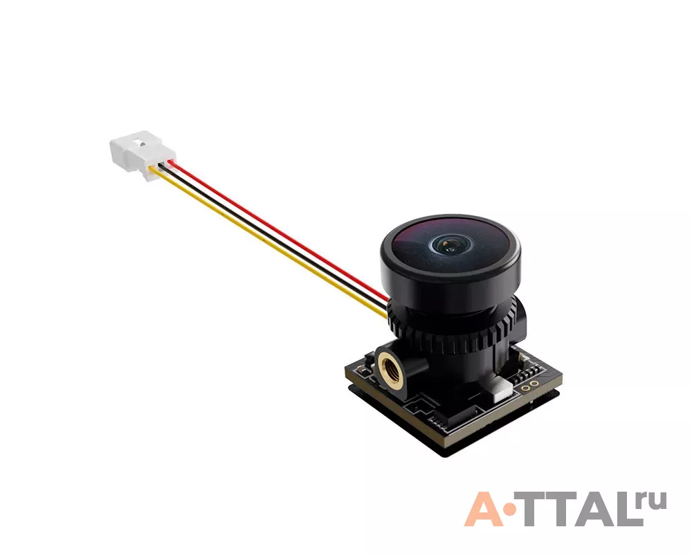 Камера FPV RunCam Nano 4 фото 2