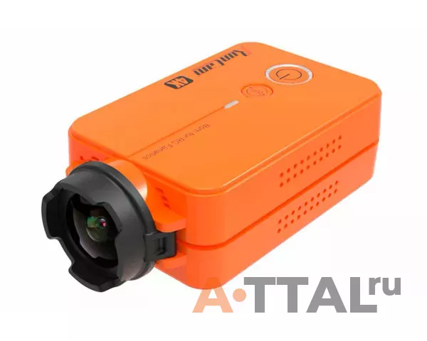 Камера экшн RunCam2 4k фото 3