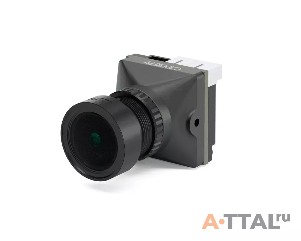 Камера Caddx Ratel Pro фото 4