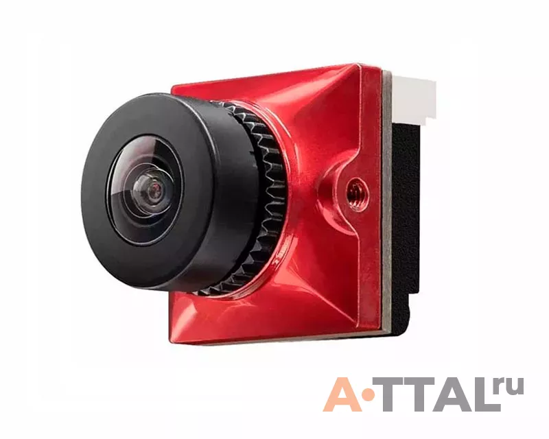 Камера Caddx Ratel 2 (Red) фото 1