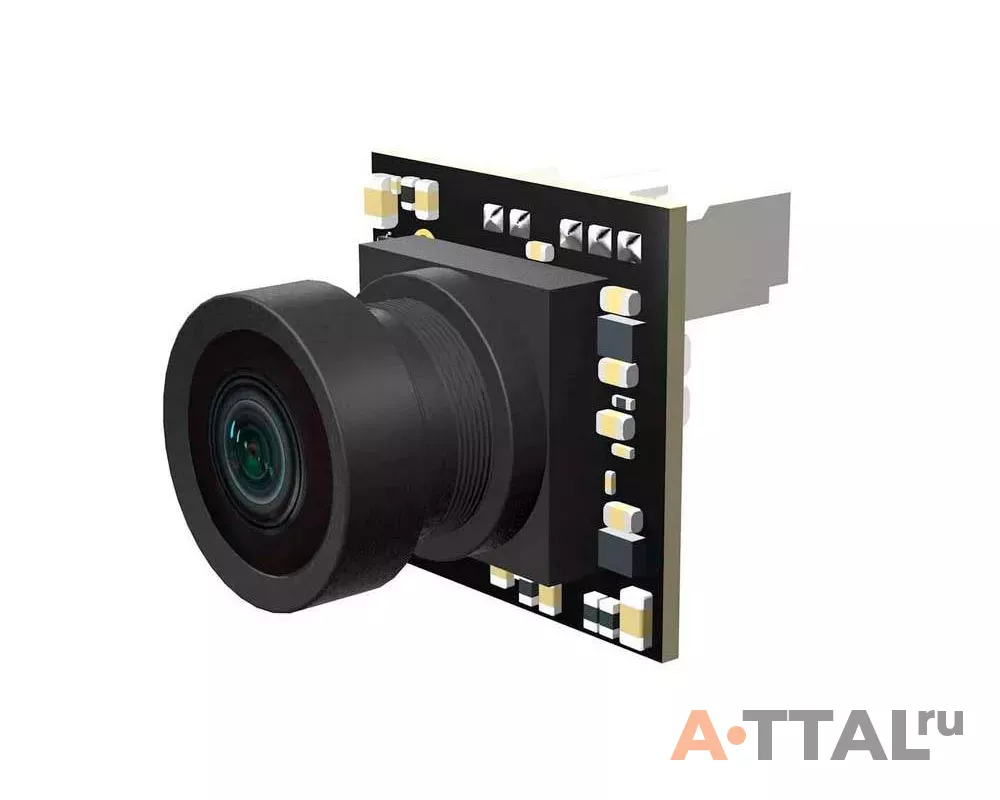 Камера Caddx Ant lite (4:3) фото 1