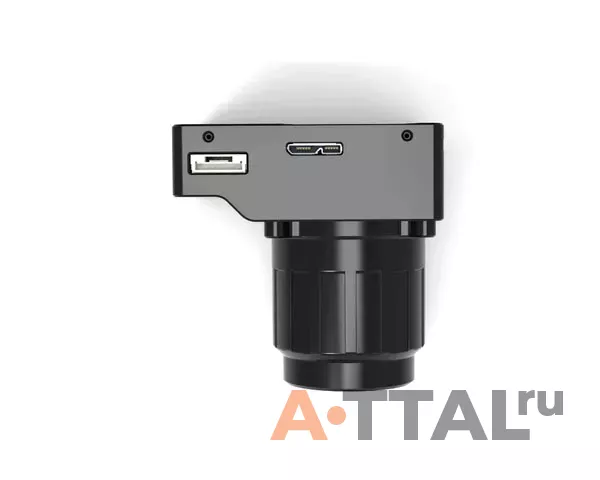 Камера ADTi Surveyor Lite 2 26MP 25mm в алюминиевом корпусе фото 2