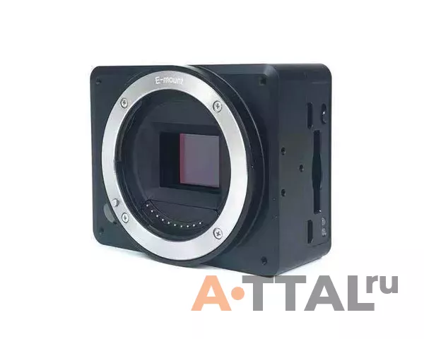 Камера ADTi Surveyor 24S APS-C 24MP в алюминиевом корпусе фото 1