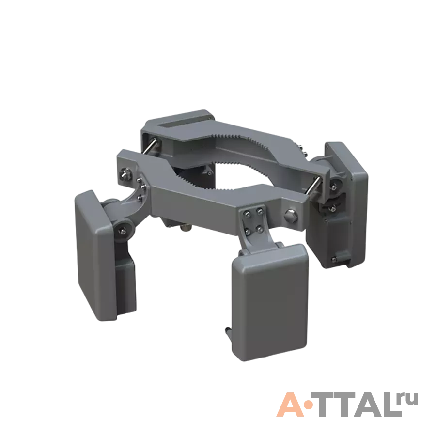  Антенна DJI Aeroscope G-8 фото 2
