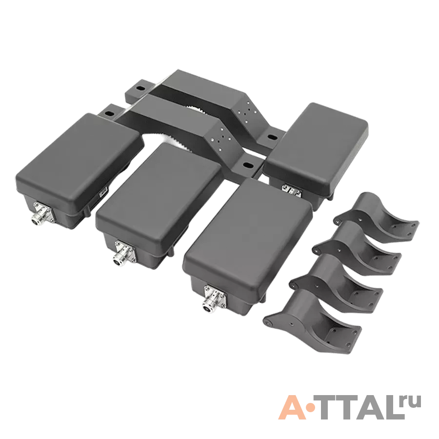  Антенна DJI Aeroscope G-8 фото 3