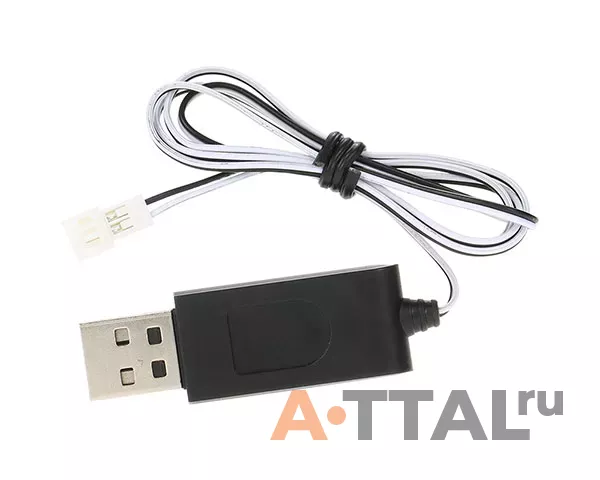 Зарядное устройство USB JJRC H36 фото 1