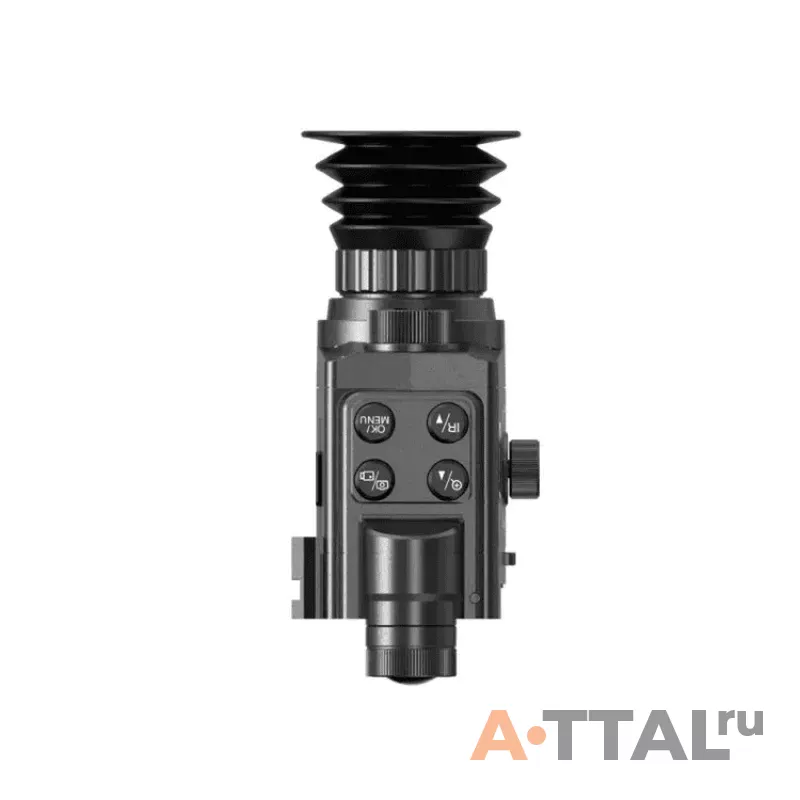 Цифровая ночная насадка Sytong HT-77 940 nm фото 3