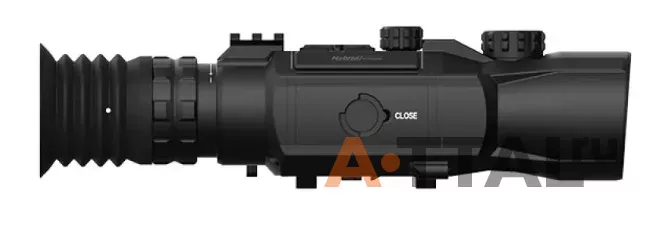 Тепловизионный прицел iRay Hybrid HYH 50W LRF фото 2