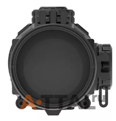 Тепловизионный прицел iRay Hybrid HYH 50W LRF фото 3