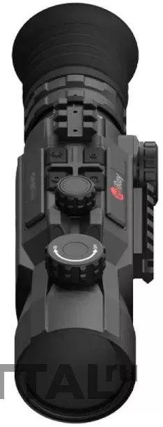 Тепловизионный прицел iRay Hybrid HYH 50W LRF фото 4