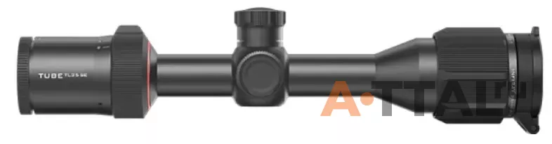 Тепловизионный прицел iRay Tube TL25 SE фото 2