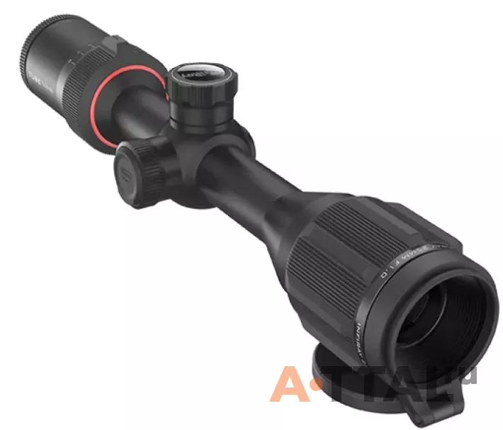 Тепловизионный прицел iRay Tube TL25 SE фото 3