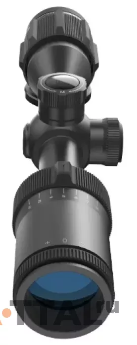 Тепловизионный прицел iRay Tube TL25 SE фото 4