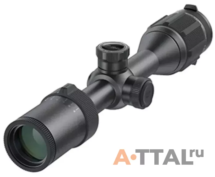 Тепловизионный прицел iRay Tube TL35 SE фото 2