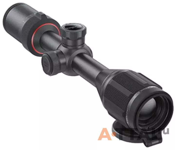 Тепловизионный прицел iRay Tube TL35 SE фото 3