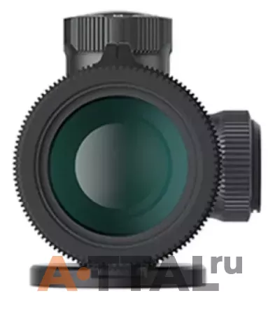 Тепловизионный прицел iRay Tube TL35 SE фото 4