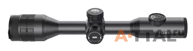 Тепловизионный прицел iRay Tube TL50 фото 2