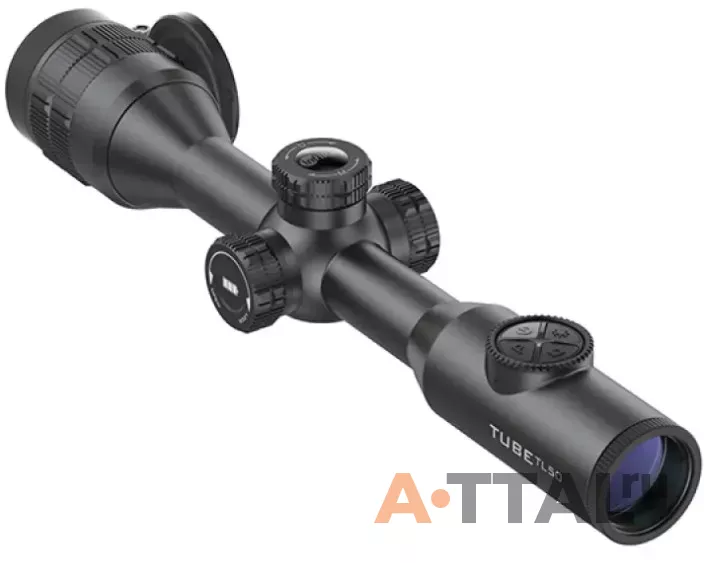 Тепловизионный прицел iRay Tube TL50 фото 3