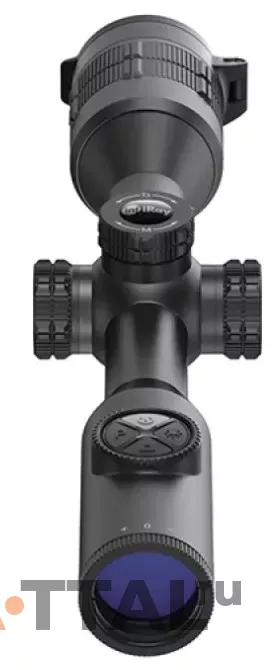 Тепловизионный прицел iRay Tube TL50 фото 4