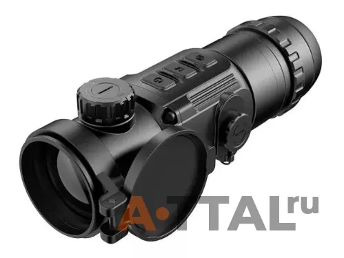 Тепловизионная насадка iRay xClip CH 50W фото 1