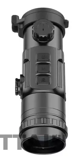 Тепловизионная насадка iRay xClip CH 50W фото 4
