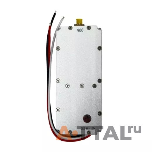 Генератор помех Lora 800-950 МГц 50Вт 24V фото 1