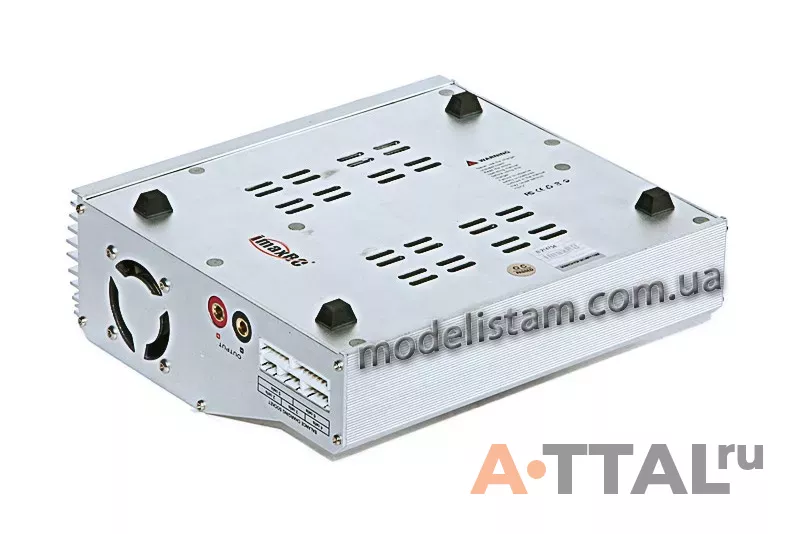Зарядное устройство IMAX B6 10AC (IMAX-B610AC) фото 2