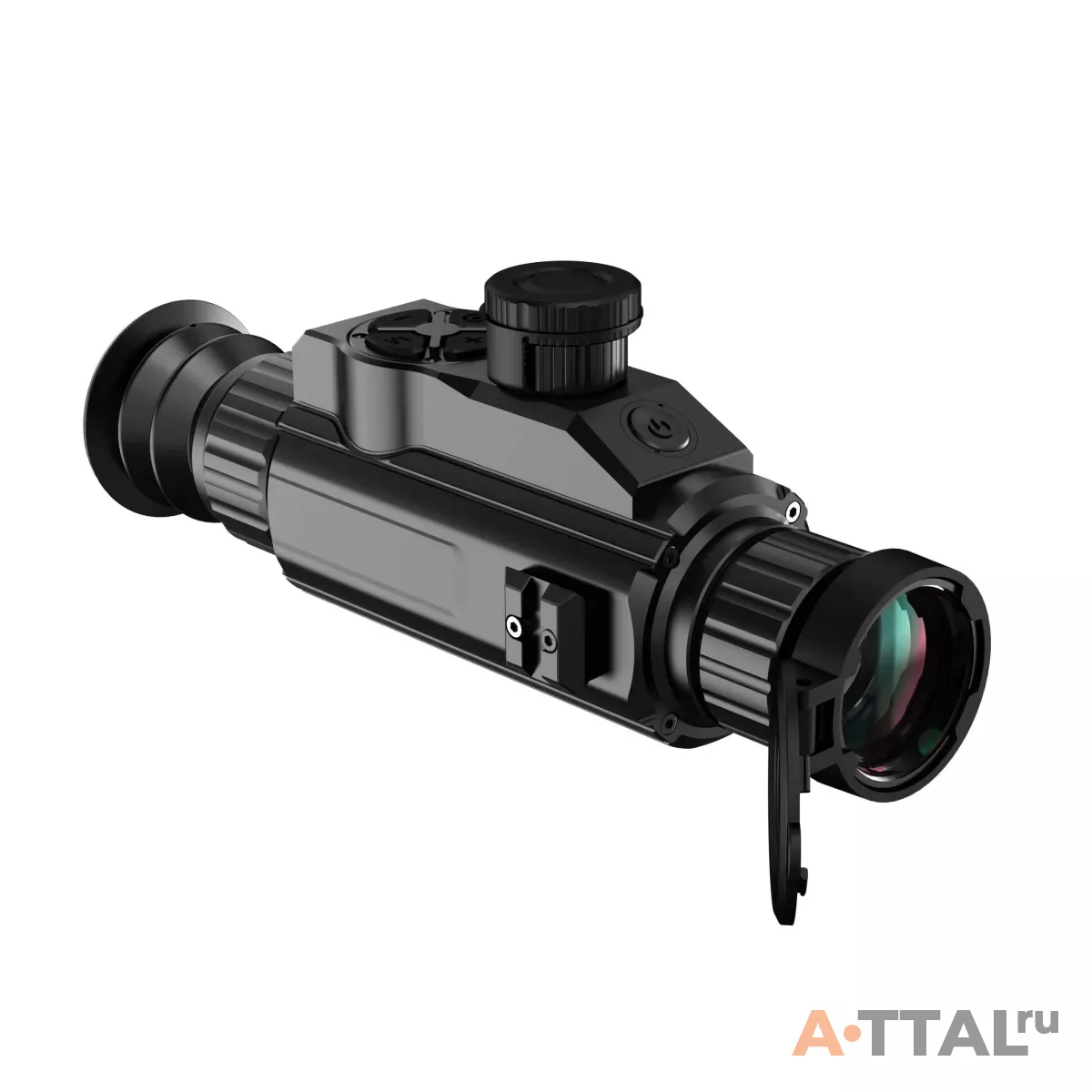Тепловизионный прицел NNPO UR23-335 фото 1