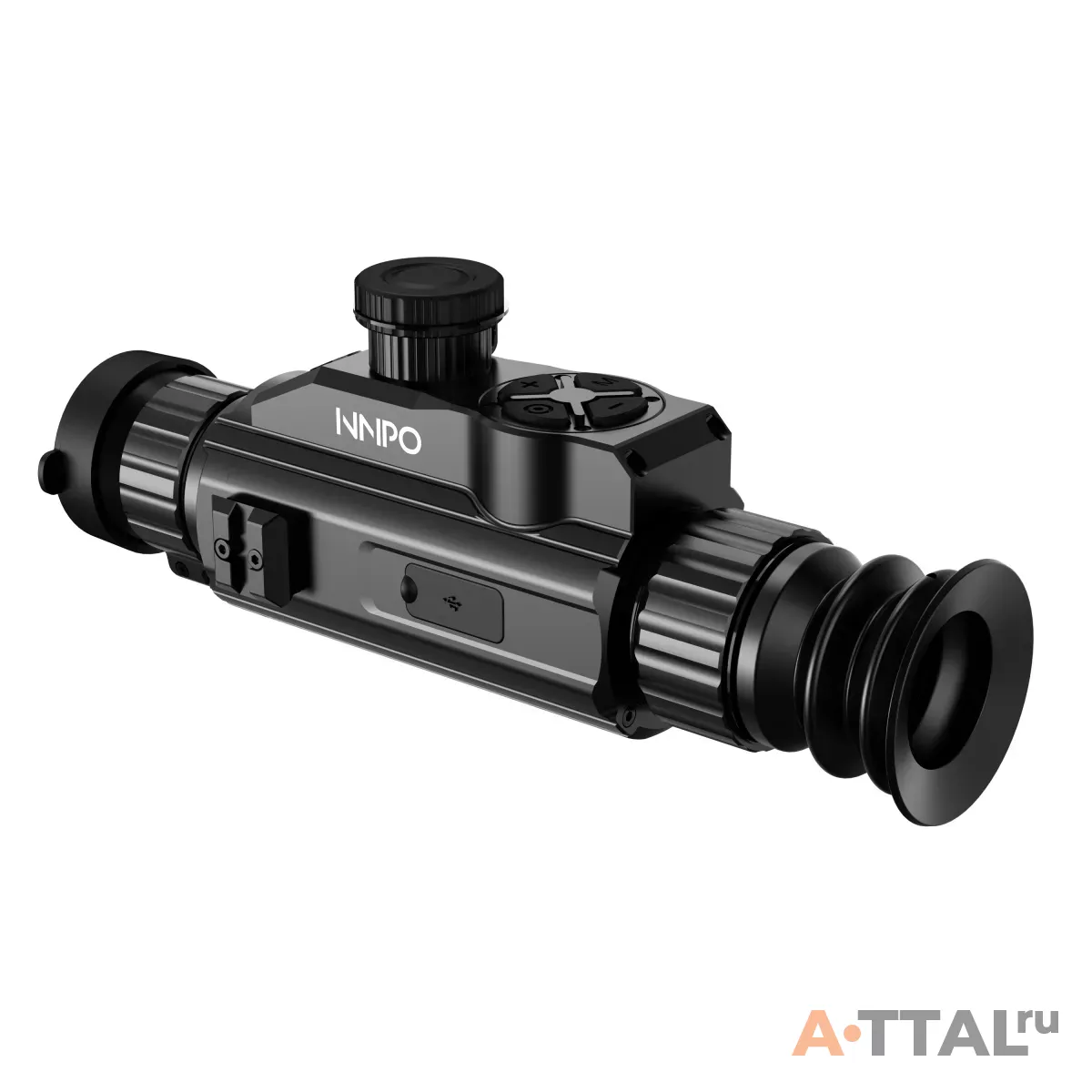 Тепловизионный прицел NNPO UR23-335 фото 4