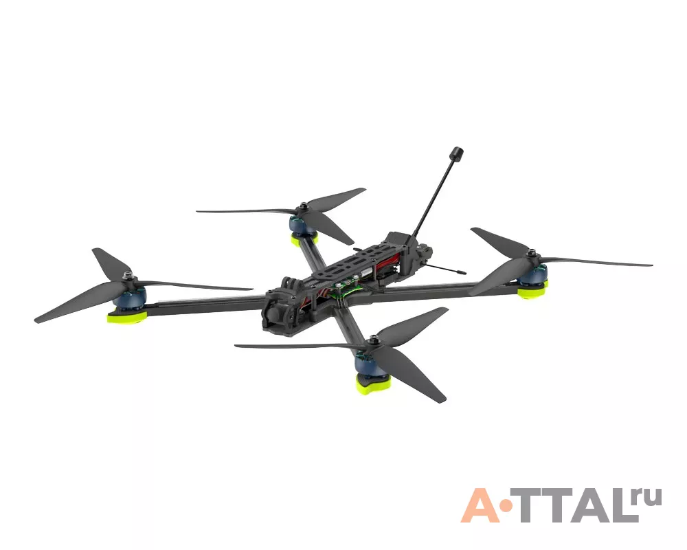 Квадрокоптер iFlight XL10 V6 Analog 6S (PNP) фото 1