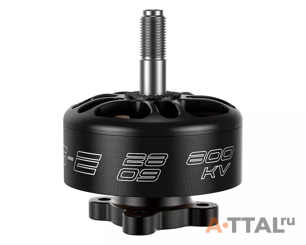 Электродвигатель iFlight XING-E 2809 Cinelifter Motor (800KV) фото 1
