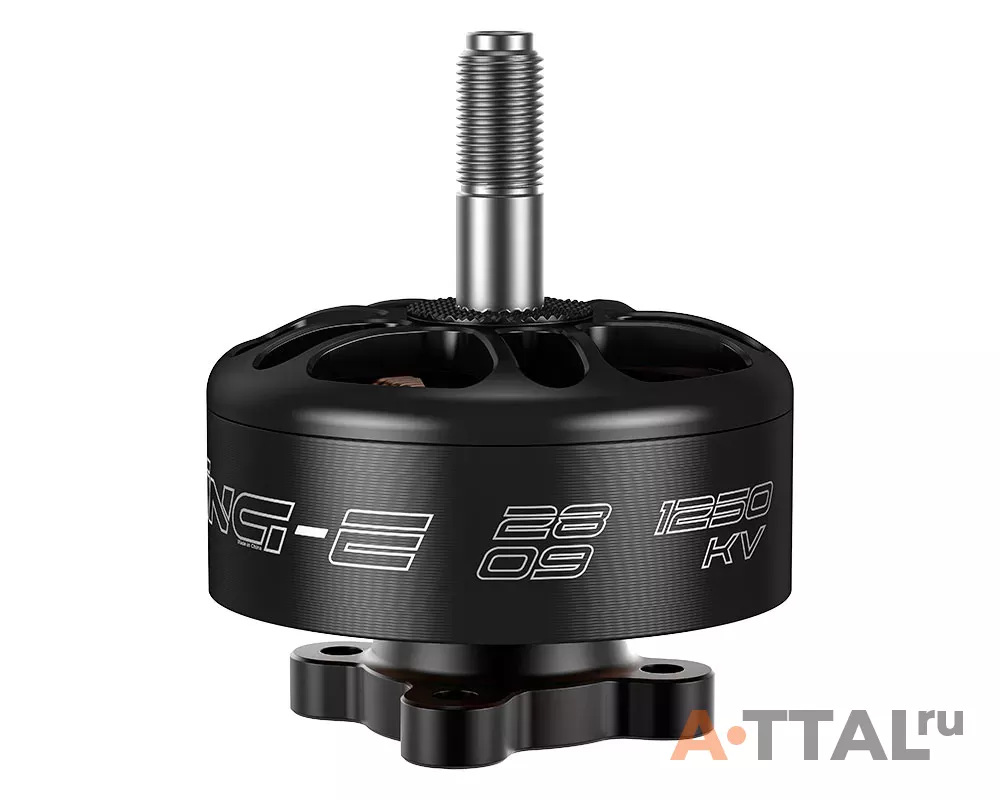 Электродвигатель iFlight XING-E 2809 Cinelifter Motor (1250KV) фото 1