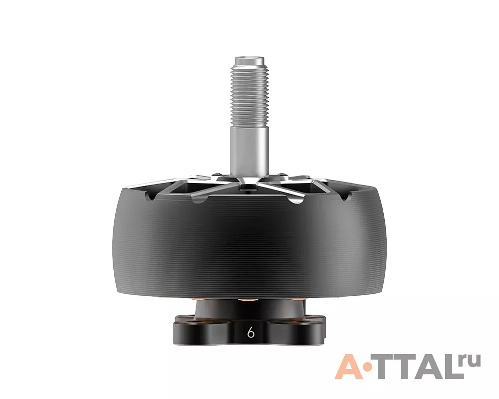 Электродвигатель iFlight XING2 2809 FPV Motor Unibell (1250KV) фото 1