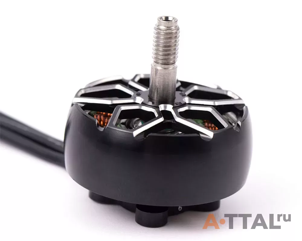 Электродвигатель iFlight XING2 2809 FPV Motor Unibell (1250KV) фото 2