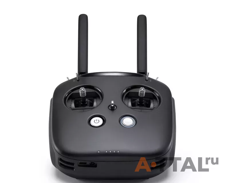 Пульт управления DJI FPV Remote Controller (mode 2) фото 1