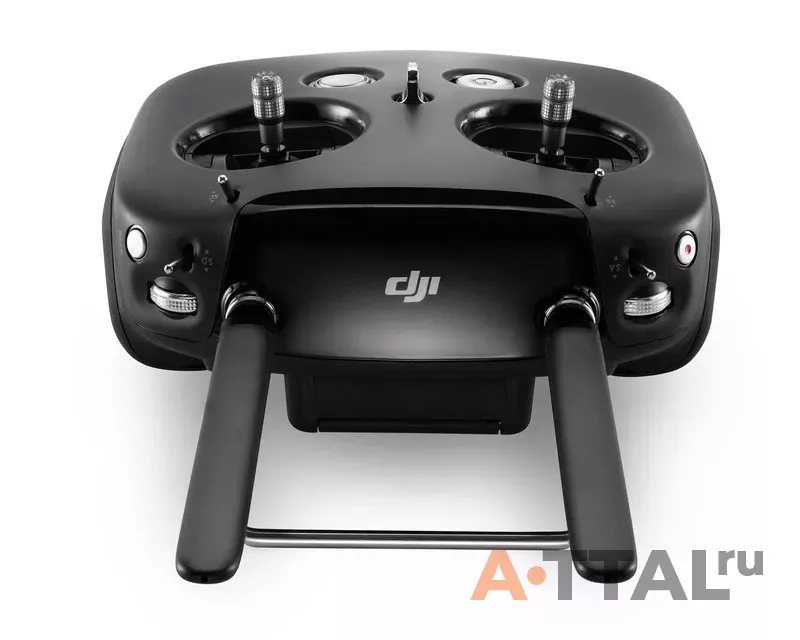 Пульт управления DJI FPV Remote Controller (mode 2) фото 2