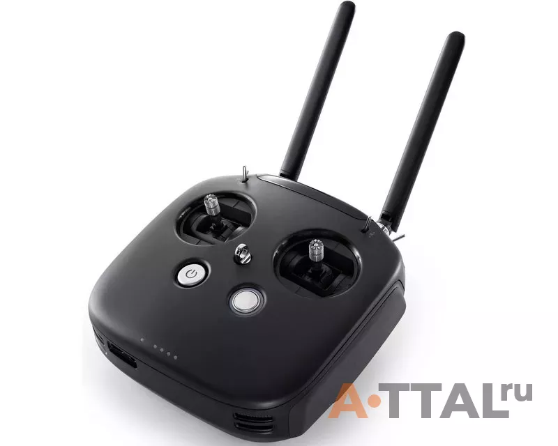 Пульт управления DJI FPV Remote Controller (mode 2) фото 4