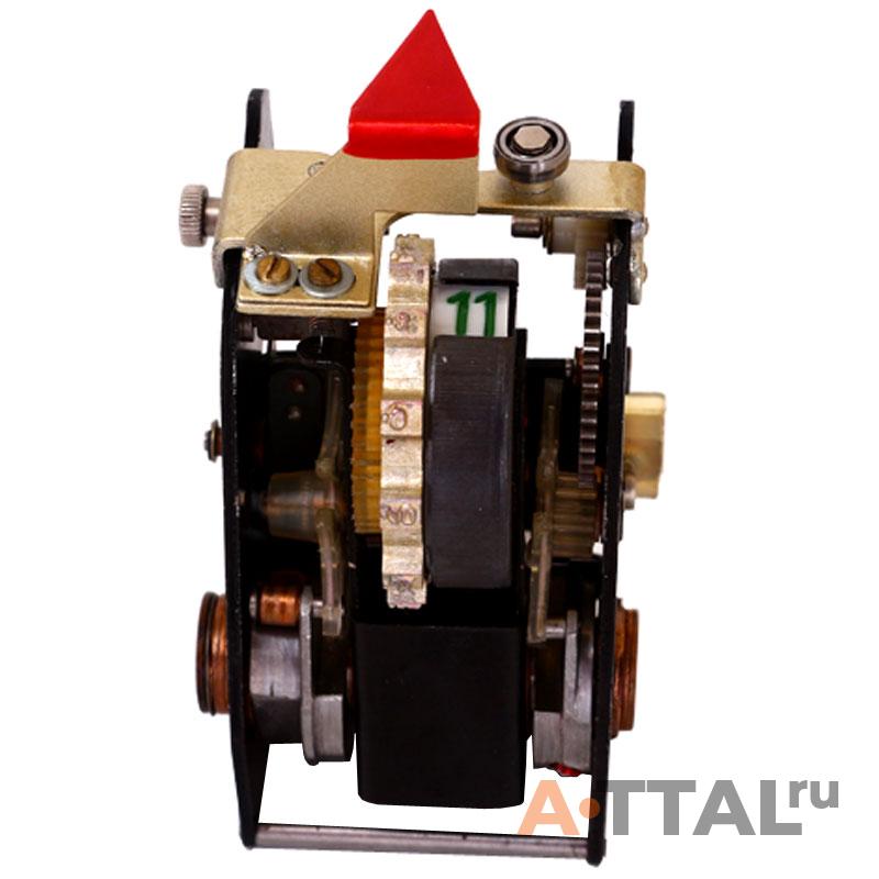 Каретка печатающая У-15.425.06-03 (12-ти точечная) фото 2