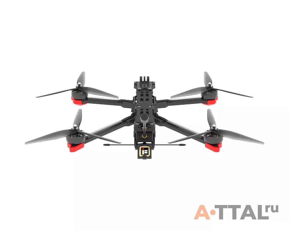Квадрокоптер iFlight Chimera7 Pro V2 Analog (PNP) фото 4
