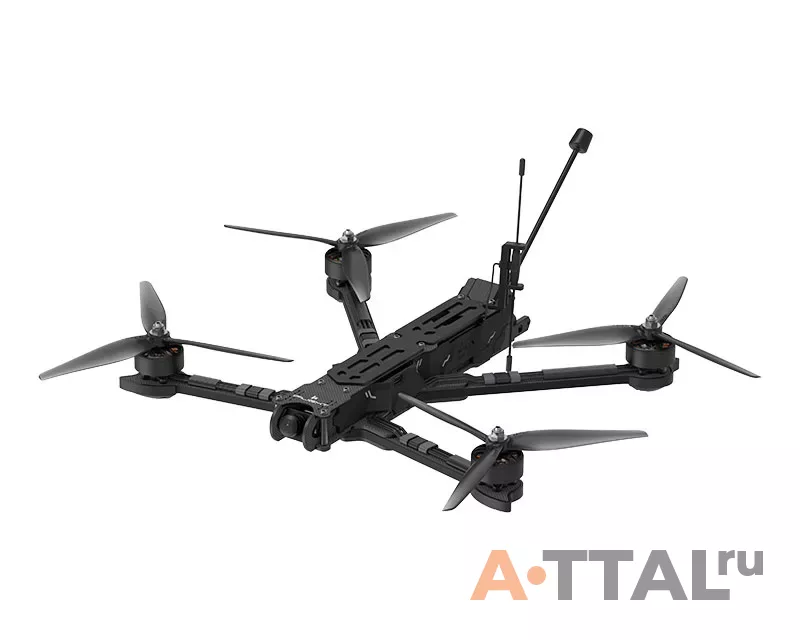 Квадрокоптер iFlight Chimera7 ECO 6S (5.8G 2.5W VTX) фото 1