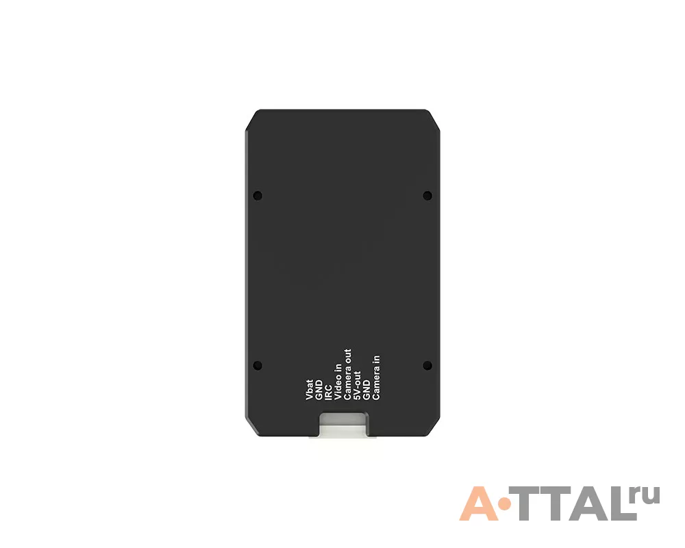 Видеопередатчик iFlight BLITZ Whoop 4.9G 2.5W VTX фото 3