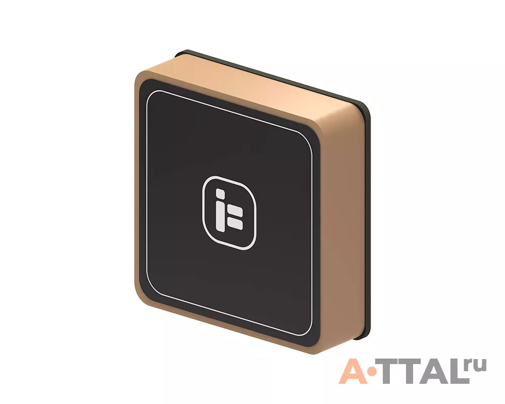 Датчик GPS iFlight BLITZ M10 GPS V2 (25x25mm) фото 3