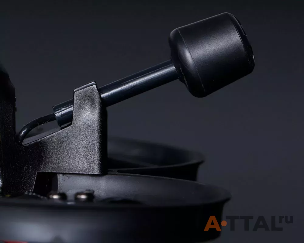 Квадрокоптер iFlight Alpha A85 HD Whoop BNF (DJI) фото 2
