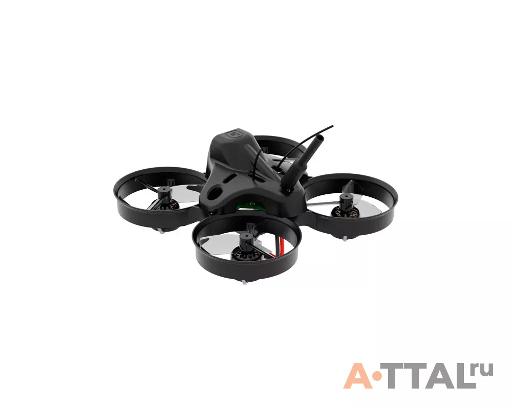Квадрокоптер iFlight Alpha A65 Whoop BNF (ELRS 2.4) фото 3
