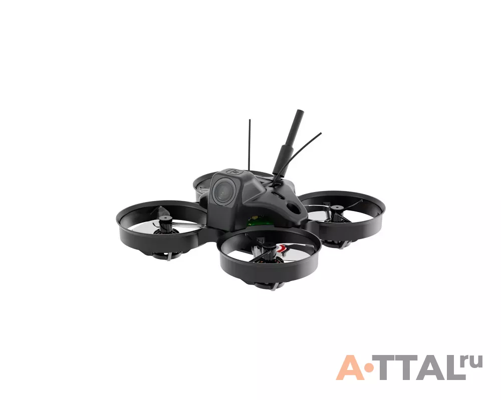 Квадрокоптер iFlight Alpha A65 Whoop BNF (ELRS 2.4) фото 4