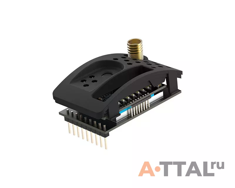 Видеоприемник iFlight 4.9G Goggle Receiver Module Set (for Skyzone) фото 1