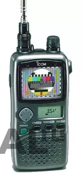  IC-R3 фото 1