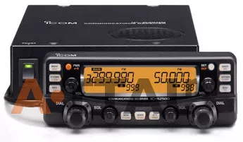  IC-R2500 фото 1